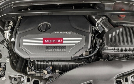 BMW X1, 2021 год, 3 100 000 рублей, 9 фотография
