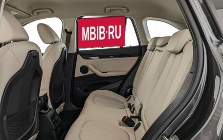 BMW X1, 2021 год, 3 100 000 рублей, 18 фотография