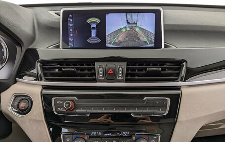 BMW X1, 2021 год, 3 100 000 рублей, 27 фотография
