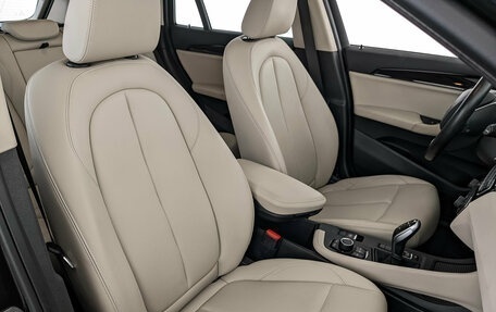 BMW X1, 2021 год, 3 100 000 рублей, 24 фотография