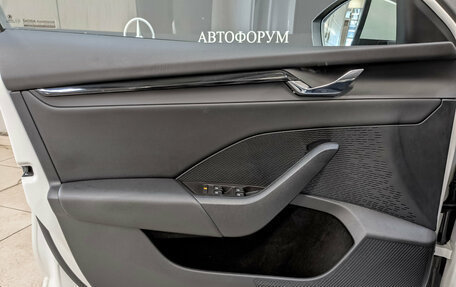 Skoda Octavia IV, 2021 год, 2 475 000 рублей, 19 фотография