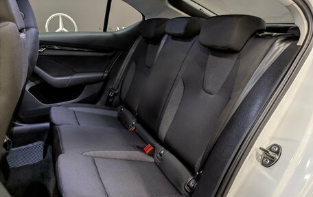 Skoda Octavia IV, 2021 год, 2 475 000 рублей, 18 фотография