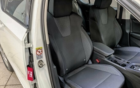 Skoda Octavia IV, 2021 год, 2 475 000 рублей, 22 фотография