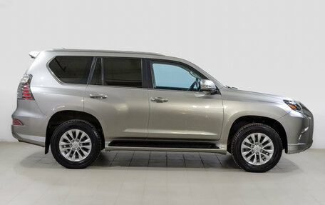 Lexus GX II, 2022 год, 9 500 000 рублей, 4 фотография