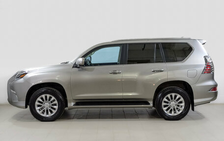 Lexus GX II, 2022 год, 9 500 000 рублей, 8 фотография