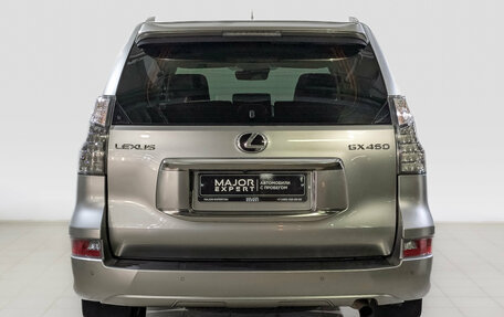 Lexus GX II, 2022 год, 9 500 000 рублей, 6 фотография