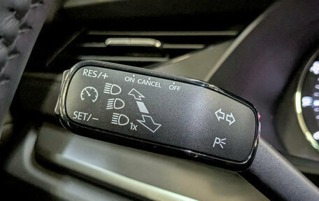 Skoda Octavia IV, 2021 год, 2 475 000 рублей, 25 фотография