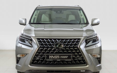 Lexus GX II, 2022 год, 9 500 000 рублей, 2 фотография