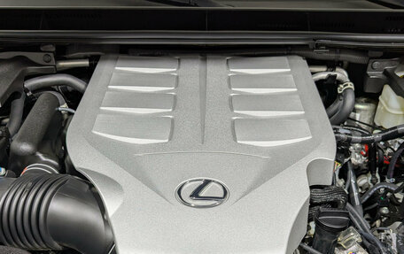 Lexus GX II, 2022 год, 9 500 000 рублей, 9 фотография