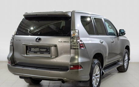 Lexus GX II, 2022 год, 9 500 000 рублей, 5 фотография