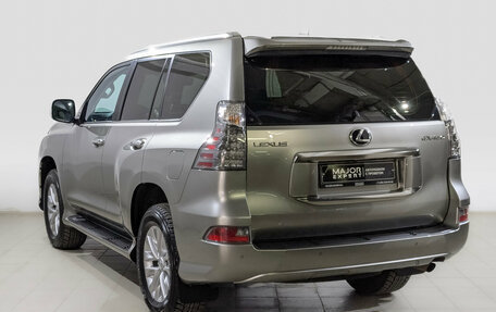 Lexus GX II, 2022 год, 9 500 000 рублей, 7 фотография