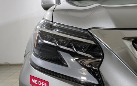 Lexus GX II, 2022 год, 9 500 000 рублей, 11 фотография