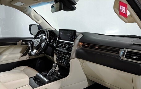 Lexus GX II, 2022 год, 9 500 000 рублей, 13 фотография