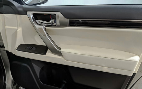 Lexus GX II, 2022 год, 9 500 000 рублей, 25 фотография