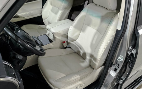 Lexus GX II, 2022 год, 9 500 000 рублей, 20 фотография