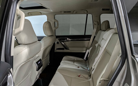 Lexus GX II, 2022 год, 9 500 000 рублей, 18 фотография