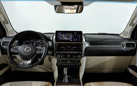 Lexus GX II, 2022 год, 9 500 000 рублей, 14 фотография