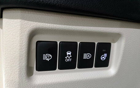 Lexus GX II, 2022 год, 9 500 000 рублей, 28 фотография