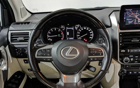 Lexus GX II, 2022 год, 9 500 000 рублей, 22 фотография