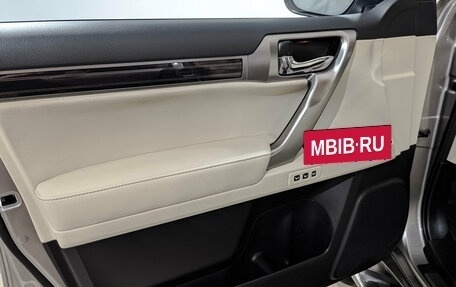 Lexus GX II, 2022 год, 9 500 000 рублей, 19 фотография
