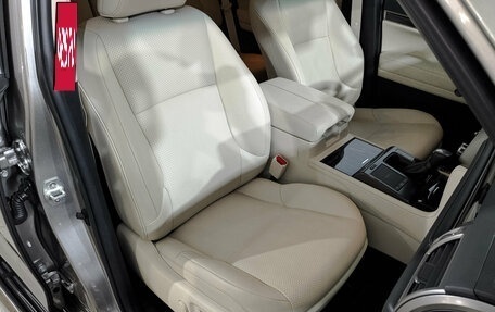 Lexus GX II, 2022 год, 9 500 000 рублей, 24 фотография