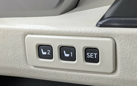 Lexus GX II, 2022 год, 9 500 000 рублей, 29 фотография