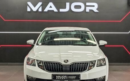 Skoda Octavia, 2020 год, 2 295 000 рублей, 2 фотография