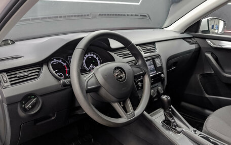 Skoda Octavia, 2020 год, 2 295 000 рублей, 15 фотография