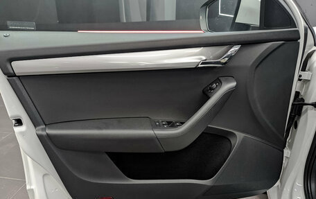 Skoda Octavia, 2020 год, 2 295 000 рублей, 19 фотография