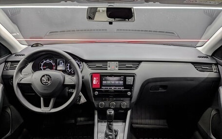 Skoda Octavia, 2020 год, 2 295 000 рублей, 14 фотография