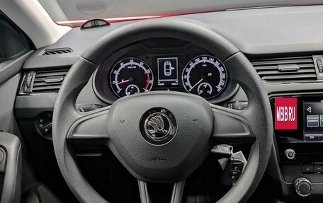 Skoda Octavia, 2020 год, 2 295 000 рублей, 21 фотография