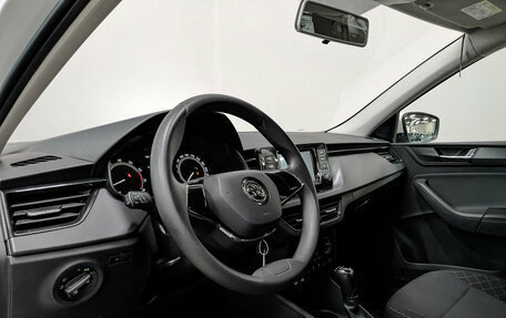 Skoda Rapid II, 2020 год, 1 115 000 рублей, 15 фотография