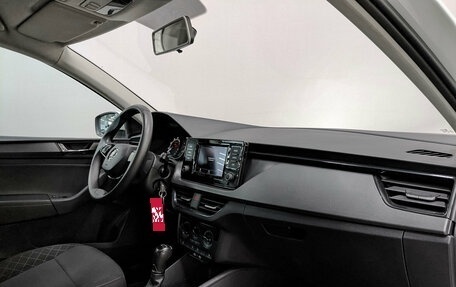 Skoda Rapid II, 2020 год, 1 115 000 рублей, 13 фотография