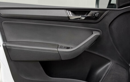 Skoda Rapid II, 2020 год, 1 115 000 рублей, 19 фотография