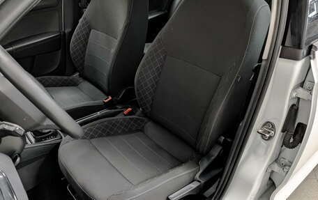 Skoda Rapid II, 2020 год, 1 115 000 рублей, 20 фотография