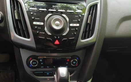 Ford Focus III, 2012 год, 670 000 рублей, 9 фотография
