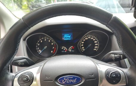 Ford Focus III, 2012 год, 670 000 рублей, 8 фотография