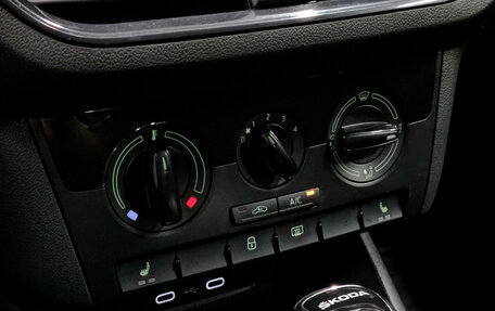 Skoda Rapid II, 2020 год, 1 115 000 рублей, 21 фотография
