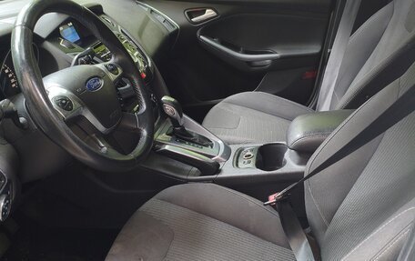 Ford Focus III, 2012 год, 670 000 рублей, 7 фотография