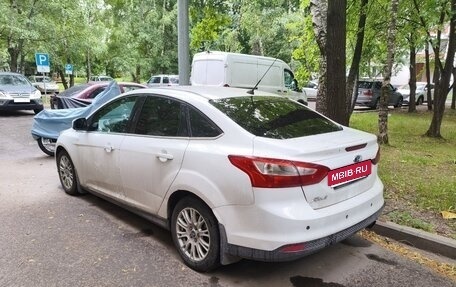Ford Focus III, 2012 год, 670 000 рублей, 6 фотография