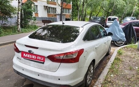Ford Focus III, 2012 год, 670 000 рублей, 5 фотография