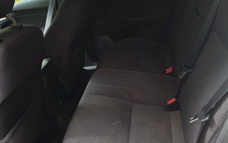 Ford Focus III, 2012 год, 670 000 рублей, 10 фотография