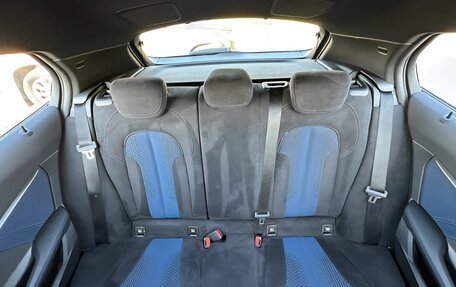 BMW 1 серия, 2022 год, 1 820 000 рублей, 10 фотография