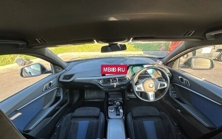 BMW 1 серия, 2022 год, 1 820 000 рублей, 9 фотография