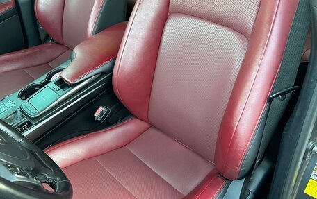 Lexus IS III, 2021 год, 3 410 000 рублей, 15 фотография