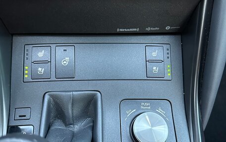 Lexus IS III, 2021 год, 3 410 000 рублей, 10 фотография