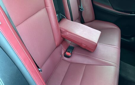 Lexus IS III, 2021 год, 3 410 000 рублей, 17 фотография