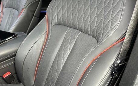 BMW X5, 2022 год, 9 990 000 рублей, 13 фотография