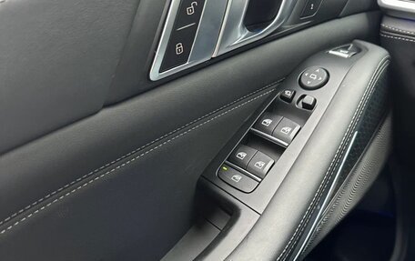 BMW X5, 2022 год, 9 990 000 рублей, 15 фотография