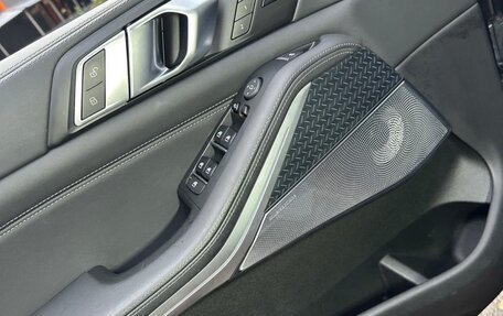 BMW X5, 2022 год, 9 990 000 рублей, 17 фотография